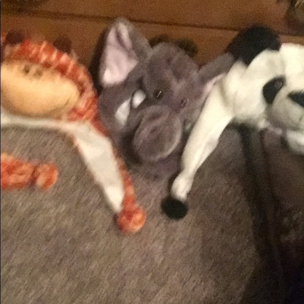 COPY - Lot of toboggans